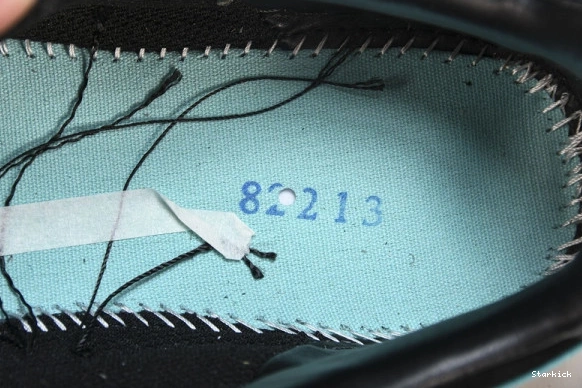 1 1837 Force Nike Co. Air Tiffany DZ1382-001  Low & 1004